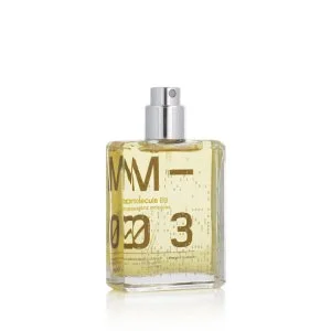 Escentric Molecules Molecule 03 toaletna voda unisex