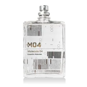 Escentric Molecules Molecule 04 toaletna voda unisex