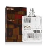Escentric Molecules Molecule 04 toaletna voda unisex 100 ml