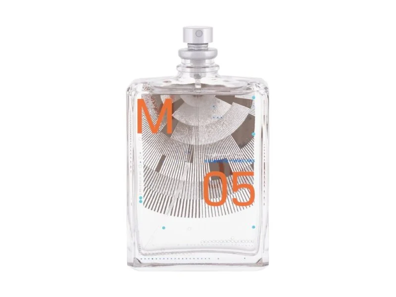 Molecule 05 toaletna voda uniseks 100 ml