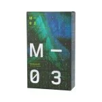 Molecule 03 toaletna voda uniseks 100 ml