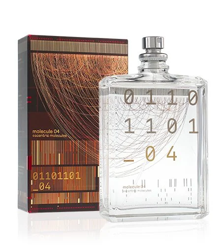 Molecule 04 toaletna voda uniseks 100 ml