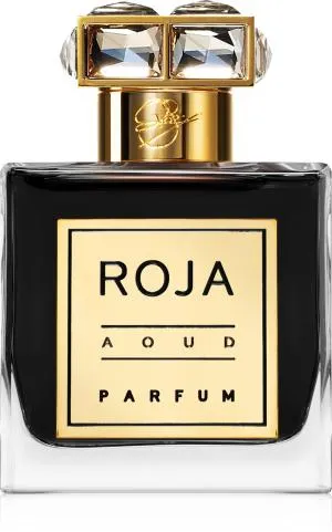 Roja Parfums Espresso Aoud parfum uniseks