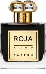 Espresso Aoud parfum uniseks 50 ml