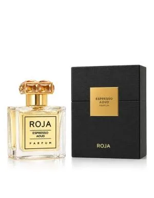 Roja Parfums Espresso Aoud parfum uniseks
