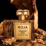 Espresso Aoud parfum uniseks 50 ml