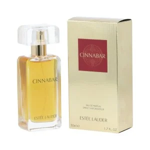 Estée Lauder Cinnabar parfumska voda za ženske