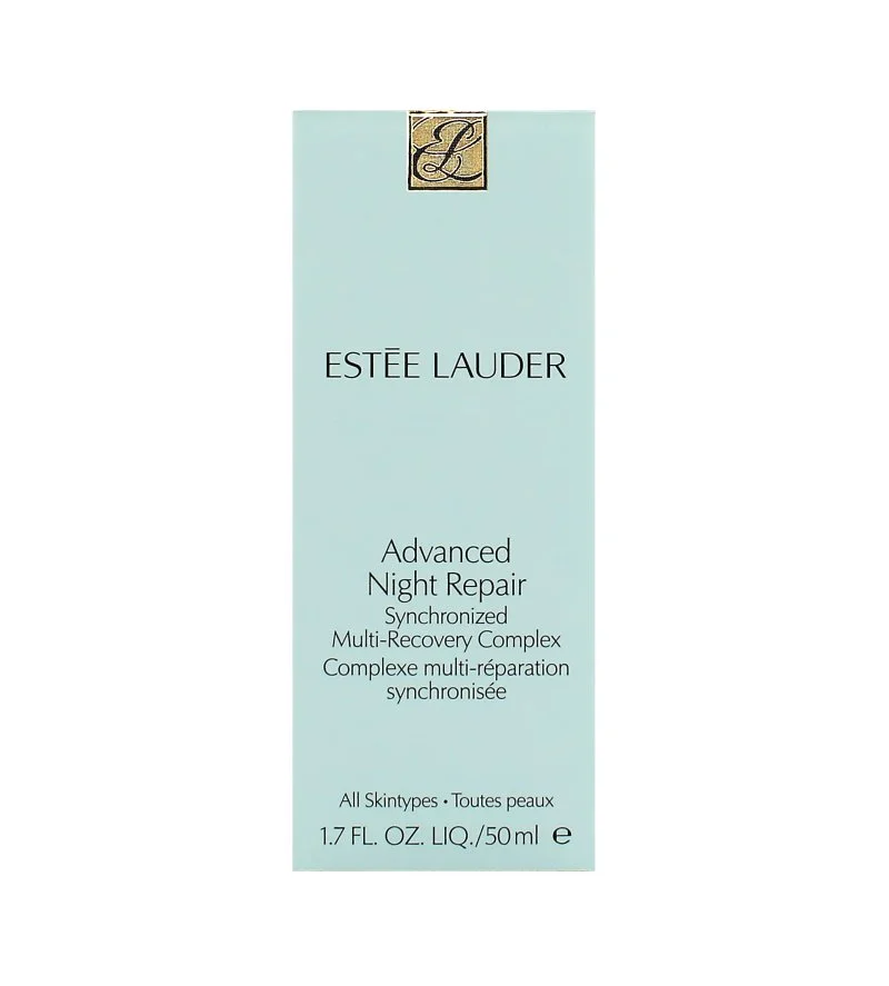 Advanced Night Repair intenzivni nočni serum proti gubam 50 ml