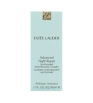 Estée Lauder Advanced Night Repair intenzivni nočni serum proti gubam