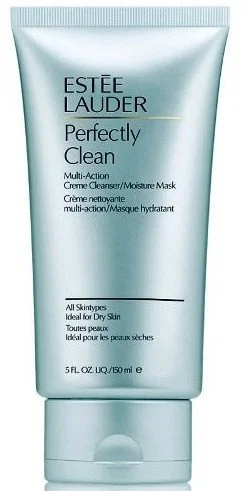 Perfectly Clean Multi-Action Moisture Mask čistilna krema in vlažilna maska 2 v 1 za ženske 150 ml