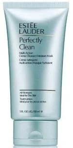 Perfectly Clean Multi-Action Moisture Mask čistilna krema in vlažilna maska 2 v 1 za ženske 150 ml