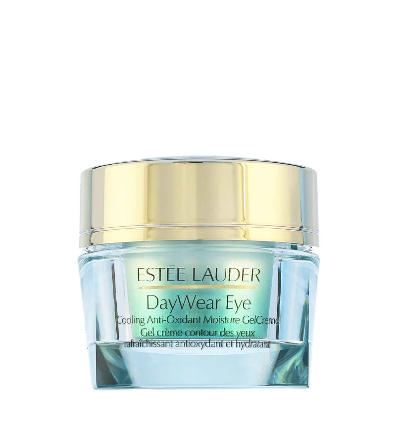 DayWear Eye hladilna antioksidantna vlažilna gel-krema za oči 15 ml