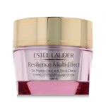 Resilience Multi-Effect Tri-Peptide krema za obraz in vrat SPF 15 50 ml