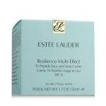 Resilience Multi-Effect Tri-Peptide krema za obraz in vrat SPF 15 50 ml
