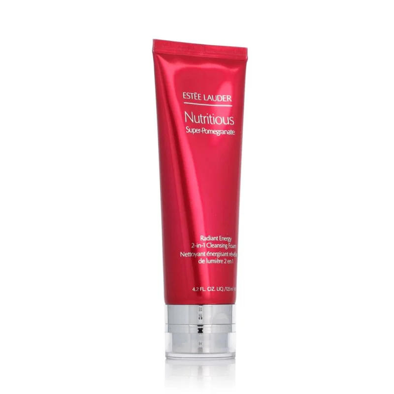 Nutritious Cleansing Radiant Energy čistilna pena 2 v 1 125 ml
