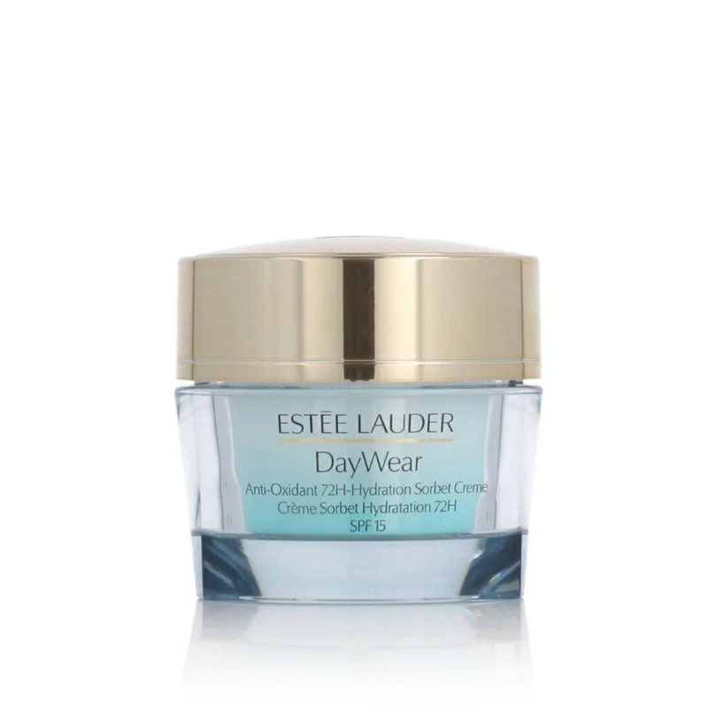 DayWear antioksidantna 72-urna hidracija SPF 15 50 ml