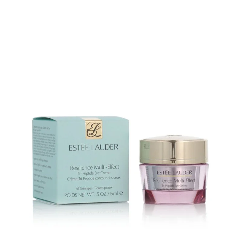 Resilience Multi-Effect tripeptidna krema za oči 15 ml