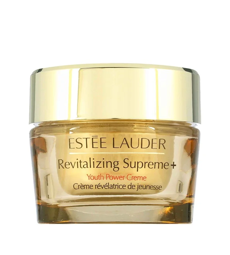 Revitalizing Supreme+ Youth Power Creme učvrstitvena krema proti staranju 30 ml