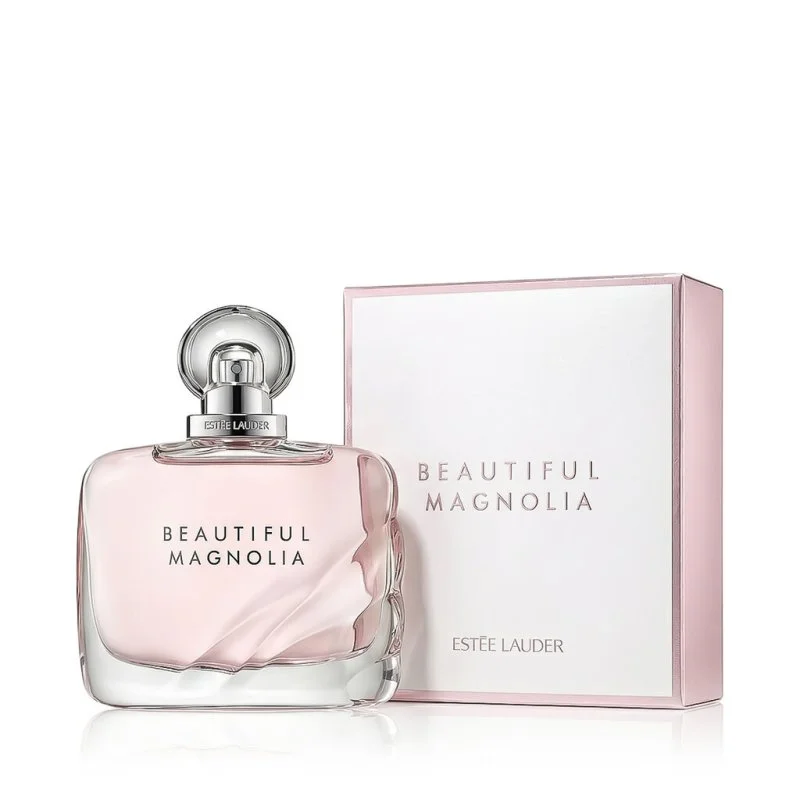 Beautiful Magnolia Fleur parfumirana voda za ženske 100 ml