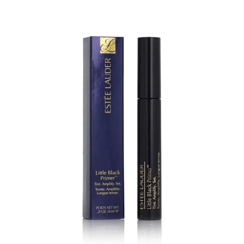 Mala črna podlaga 6 ml