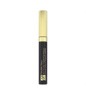 Estée Lauder Double Wear Zero-Smudge Lenghtening Mascara podaljšujoča maskara 01 Black