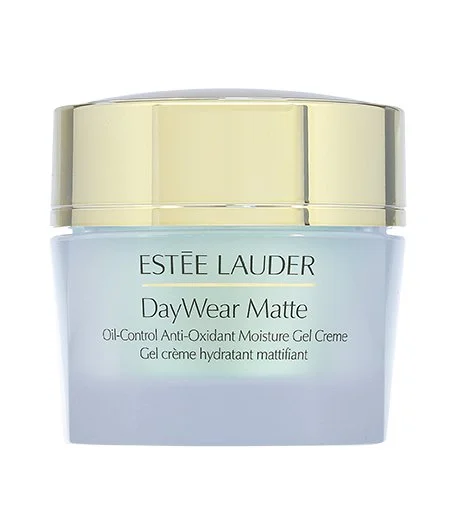DayWear Matte Oil-Control Anti-Oxidant Moisture Gel Creme dnevna gel krema z matirajočim učinkom 50 ml