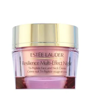 Estée Lauder Resilience Multi-Effect Night lifting nočna krema za obraz in vrat