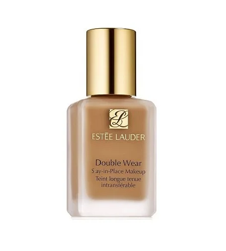 Double Wear Stay-in-Place Makeup dolgoobstojni make-up SPF 10 4C1 Outdoor Beige 30 ml