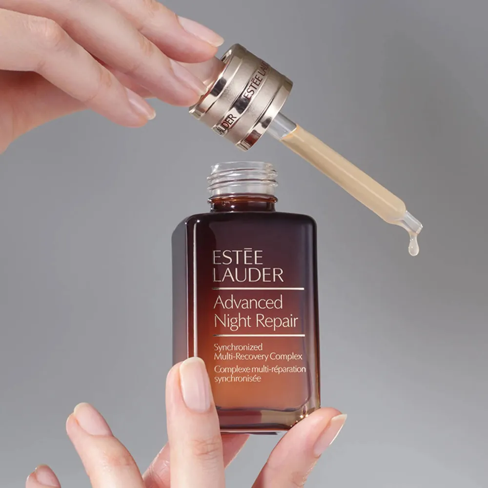 Advanced Night Repair intenzivni nočni serum proti gubam 50 ml