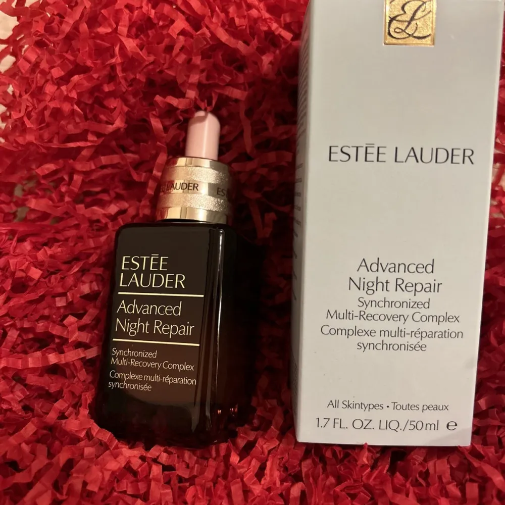 Advanced Night Repair intenzivni nočni serum proti gubam 50 ml