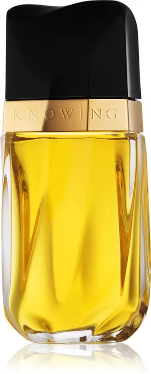 Estée Lauder Knowing parfumska voda 75 ml za ženske