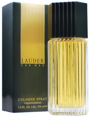 Estée Lauder Lauder For Men kolonjska voda 100 ml za moške