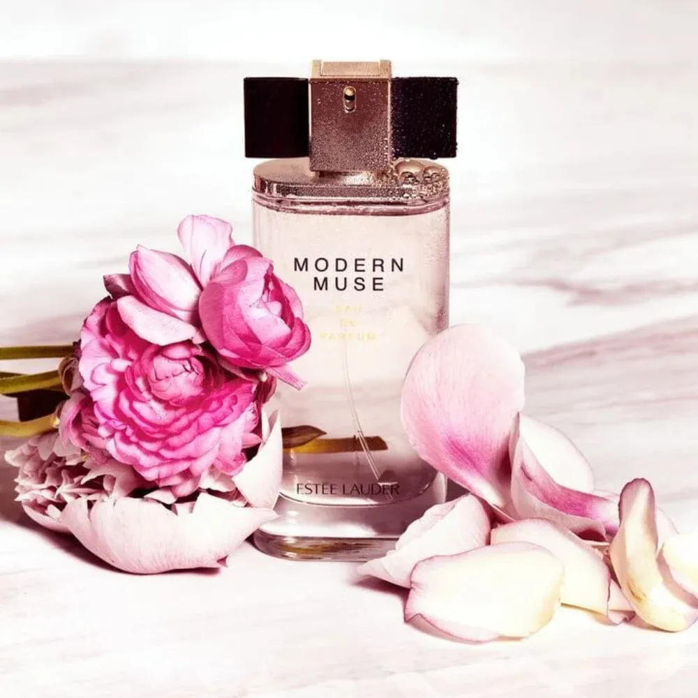 Modern Muse parfumska voda 50 ml za ženske