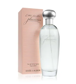 Estée Lauder Pleasures parfumska voda 50 ml za ženske