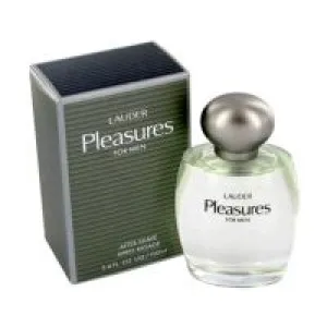 Estée Lauder Pleasures For Men kolonjska voda 100 ml za moške