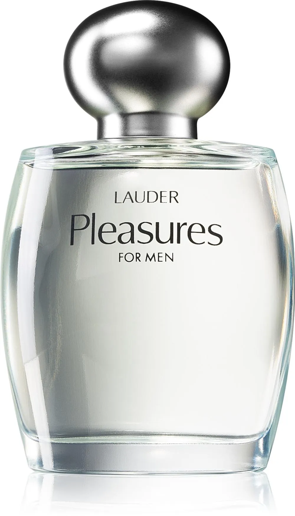 Pleasures For Men kolonjska voda 100 ml za moške