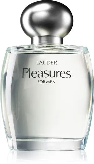 Estée Lauder Pleasures For Men kolonjska voda 100 ml za moške