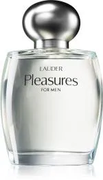 Pleasures For Men kolonjska voda 100 ml za moške