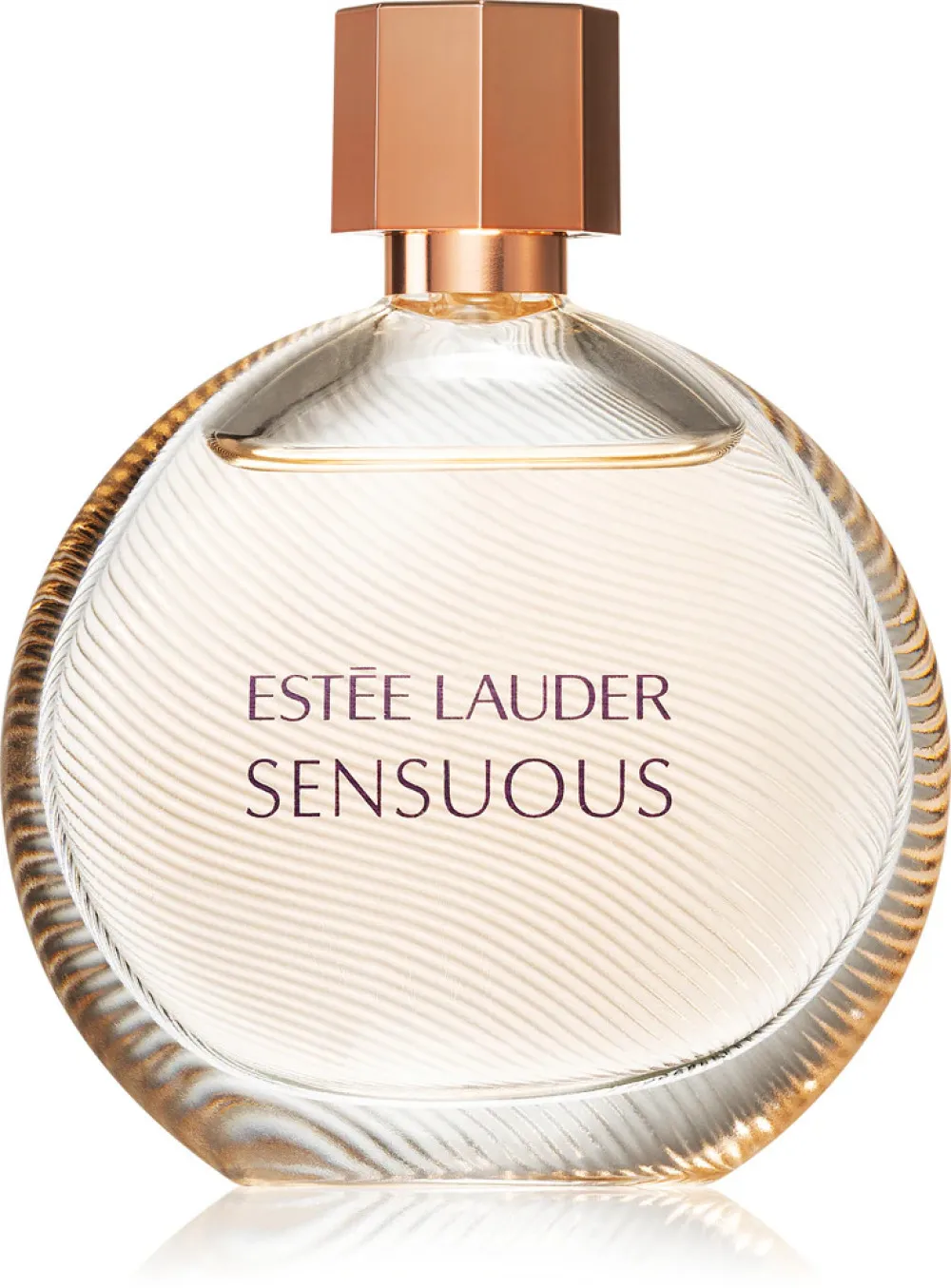 Sensuous parfumska voda 50 ml za ženske