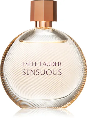 Estée Lauder Sensuous parfumska voda 50 ml za ženske
