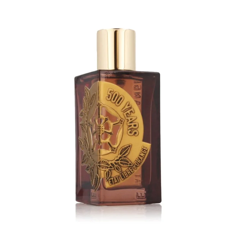 500 Years parfumska voda uniseks