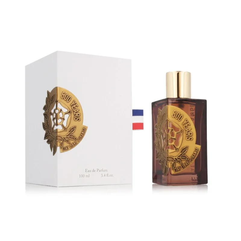 500 Years parfumska voda uniseks