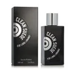 Clean Suede parfumska voda unisex