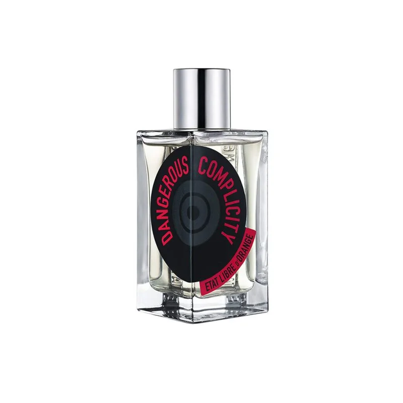 Dangerous Complicity parfumirana voda unisex