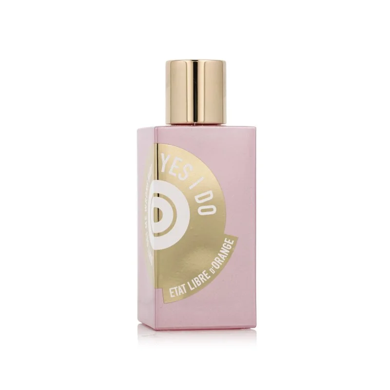 Don't Get Me Wrong Baby, YES I DO parfumska voda za ženske