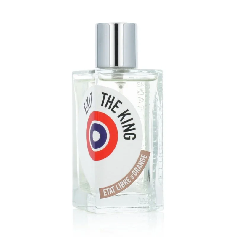 Exit The King parfumska voda unisex