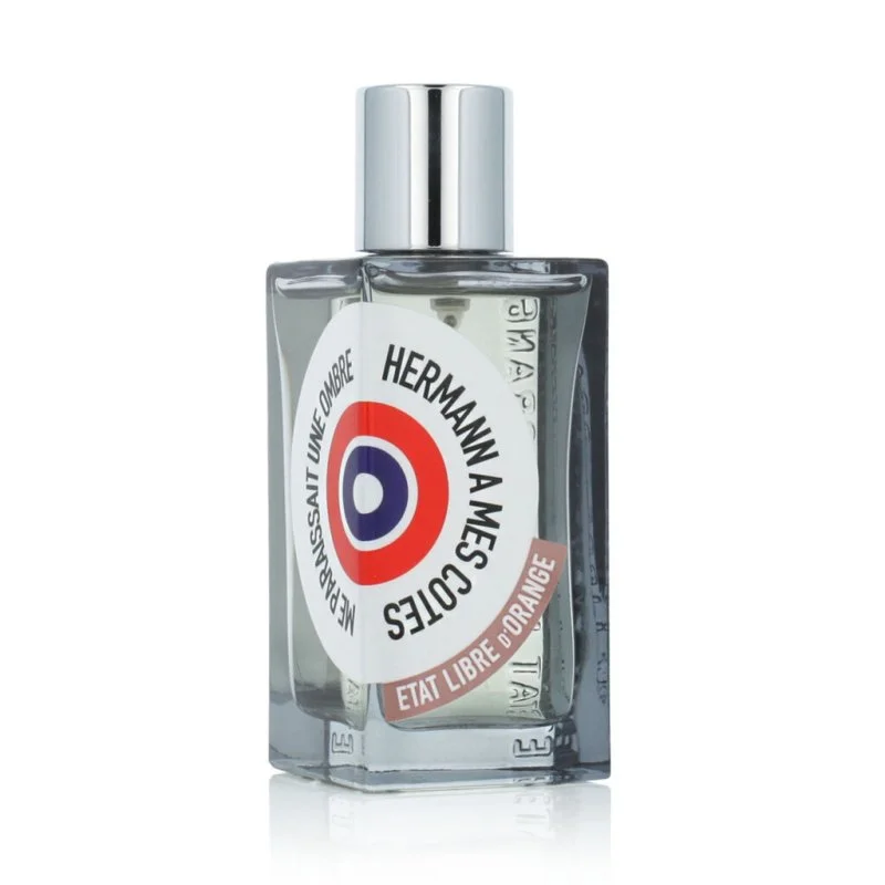 Hermann A Mes Cotes Me Paraissait Une Ombre parfumska voda unisex