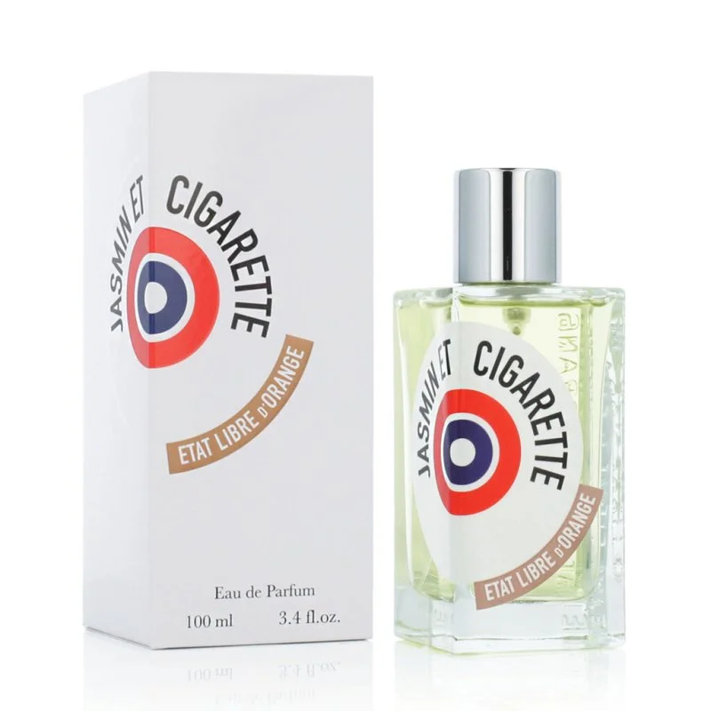 Jasmin et Cigarette parfumska voda za ženske