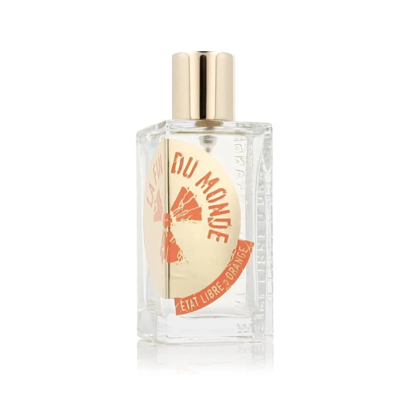 La Fin Du Monde parfumirana voda unisex