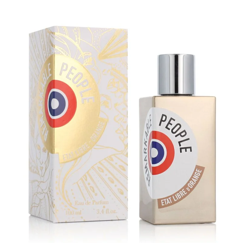 Remarkable People parfumska voda unisex